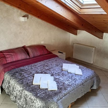 Hotel Imperiale Sarzana Exteriér fotografie