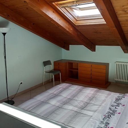 Hotel Imperiale Sarzana Exteriér fotografie
