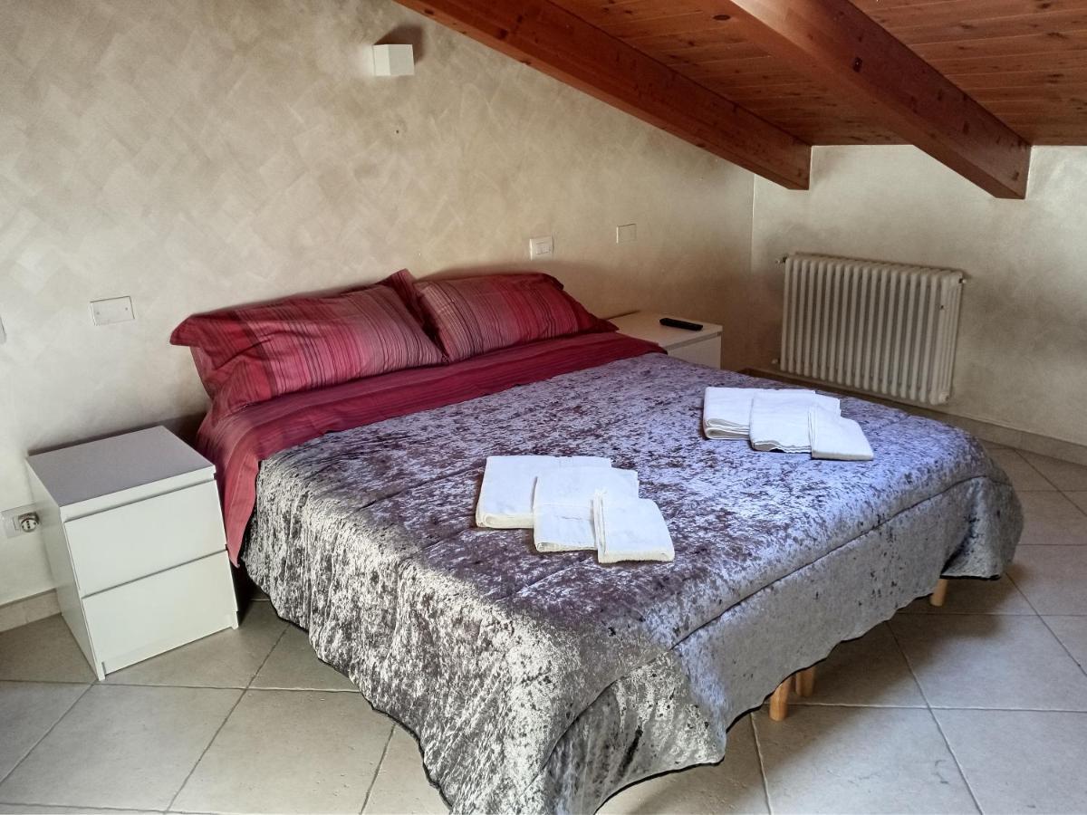 Hotel Imperiale Sarzana Exteriér fotografie