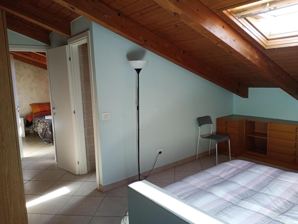 Hotel Imperiale Sarzana Exteriér fotografie