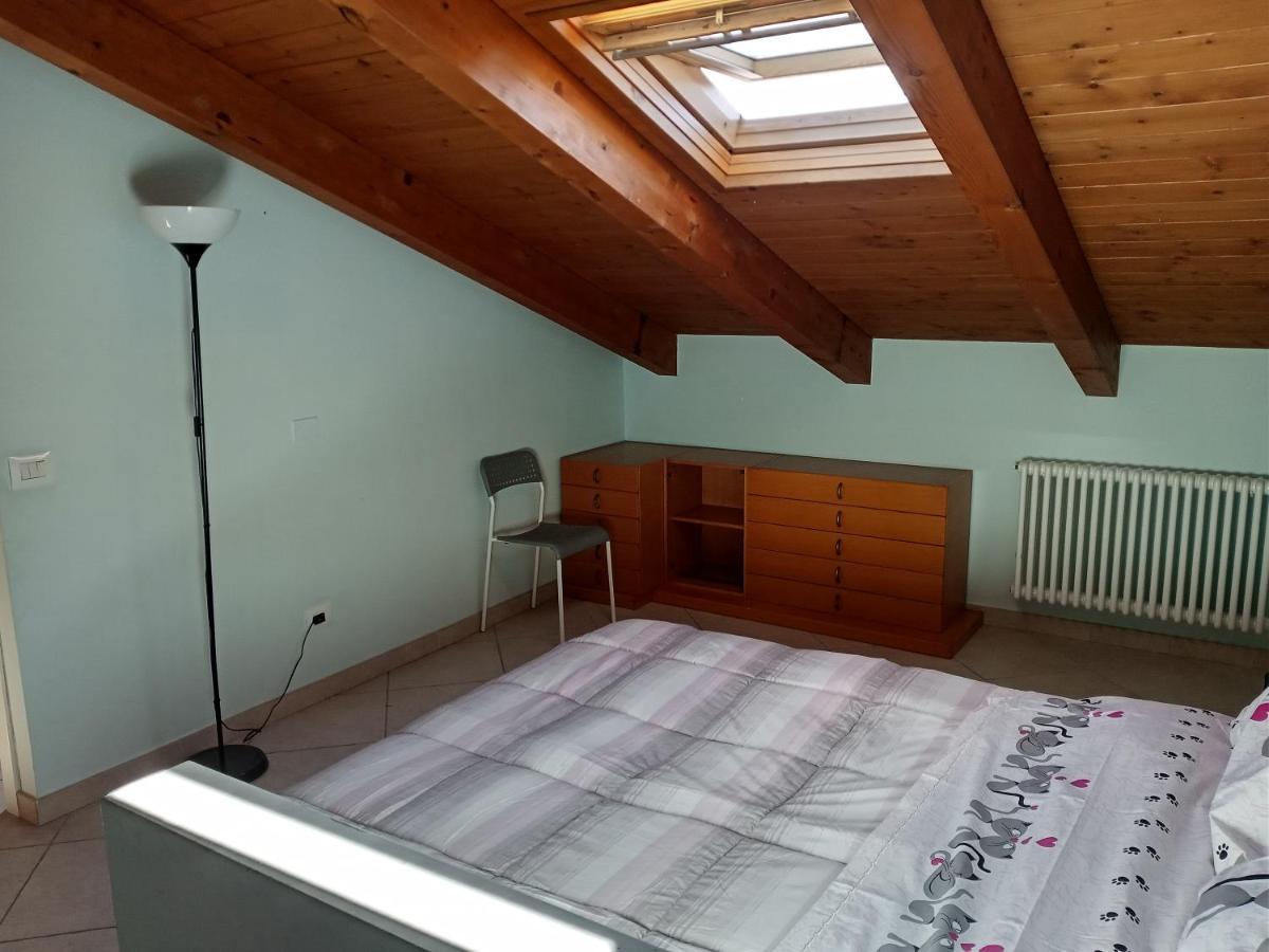 Hotel Imperiale Sarzana Exteriér fotografie