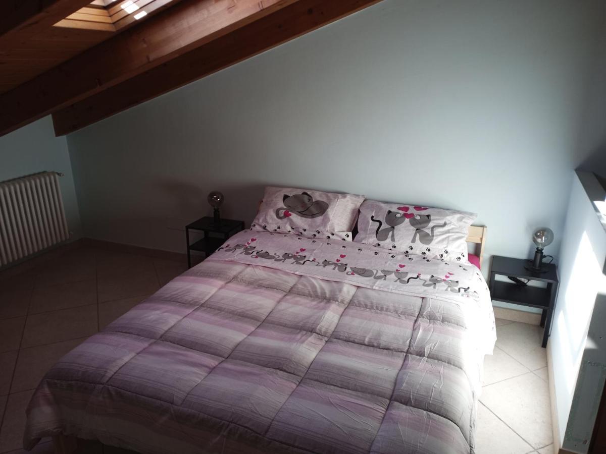 Hotel Imperiale Sarzana Exteriér fotografie